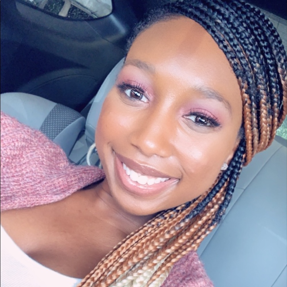 Meet your Posher, Aliyah